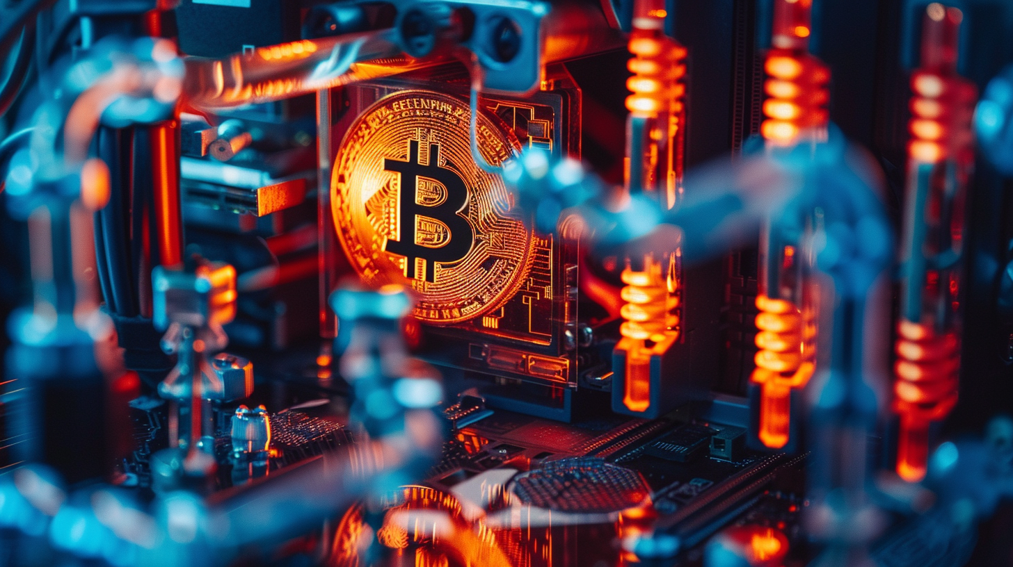 译- 为什么量子计算不会破解加密货币