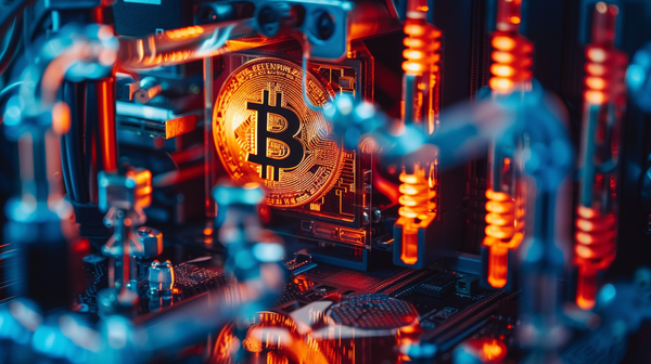 译 - 为什么量子计算不会破解加密货币